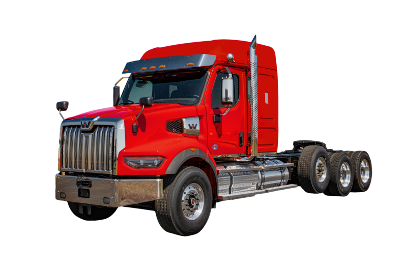Camions BL  Concessionnaire de Camions Freightliner et Western Star