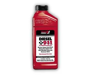 Diesel 9-1-1