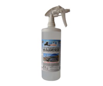 Nettoyant puissant ALINOX – 1L