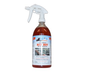 Dégraisseur RED HOT – 1L