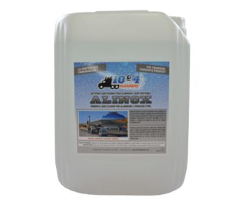 Nettoyant puissant Alinox – 20L