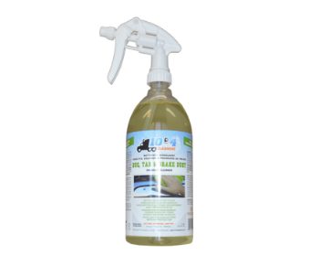 Nettoyant dissolvant à insectes – 1L