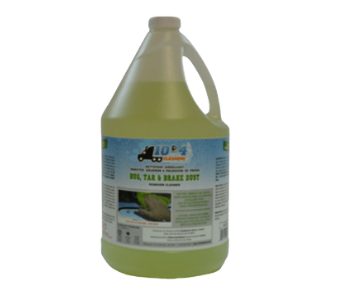 Nettoyant dissolvant à insectes – 4L