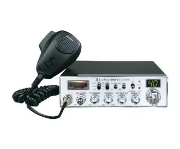 Radio-CB Cobra – 29LTD