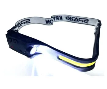 Lampe frontale