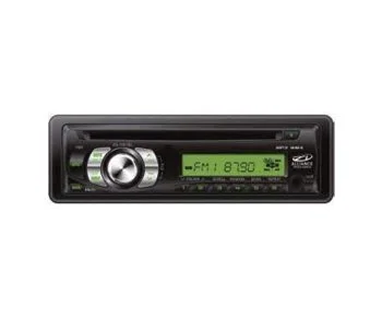 Lecteur CD/AM/FM