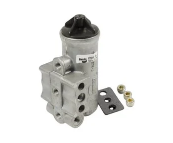 Valve Gouverneur