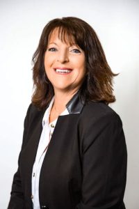 Chantal Perreault