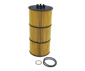 Filtre à huile à moteur