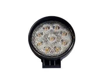 Projecteur rond DEL 4.5 pouces