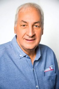 Daniel Lamoureux