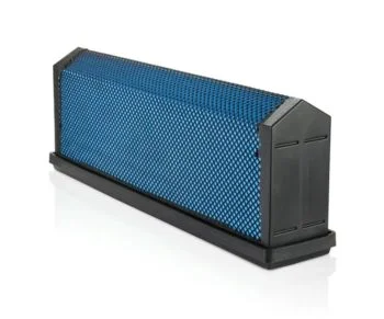 Air filter – Cascadia