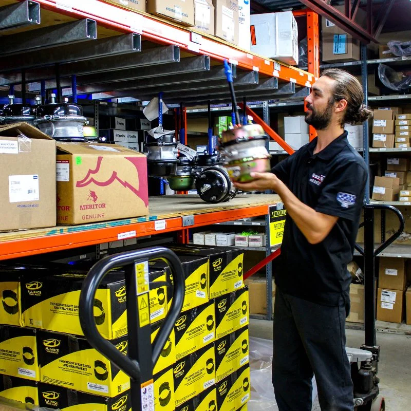 🌱 Camions BL earns Green Key environmental certification!