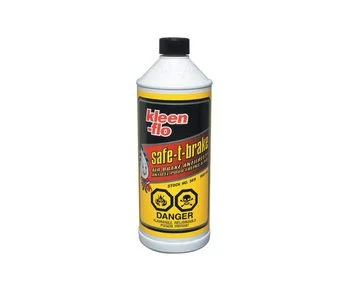Antigel pour Freins
