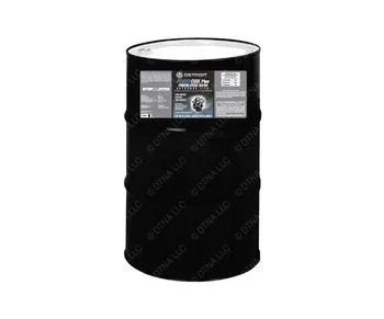 Liquide de refroidissement – 208L