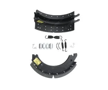 Ensemble de semelles de freins – MK4707Q