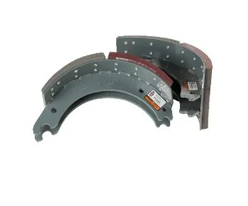 Brake shoe kit – MK4711Q