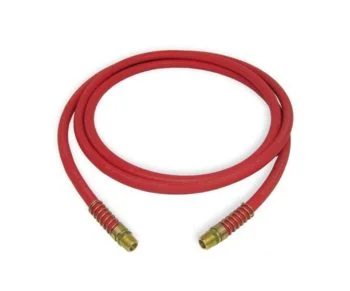 Tube de nylon 3/8
