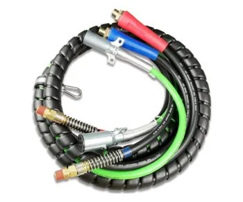 Hoses à air 3-en-1
