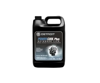 Liquide de refroidissement – 3.78L