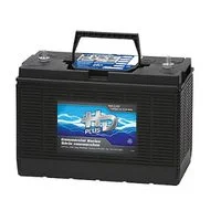 930 CCA 12V Battery