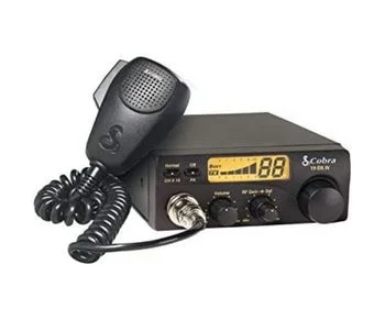 Radio-CB Cobra – 19DXIV