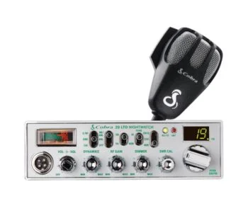 Radio-CB Cobra