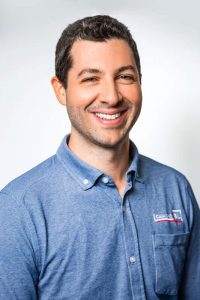 Samuel Lamoureux