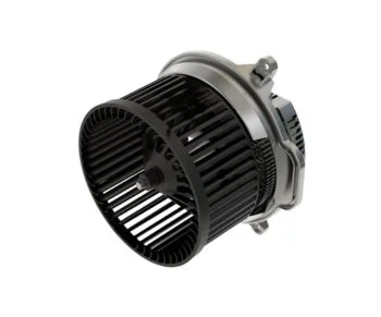 Moteur de chaufferette – Freightliner