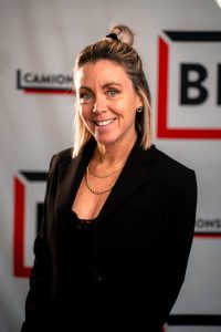 Mélanie Bélanger