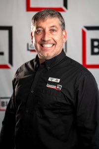 Eric Vézina