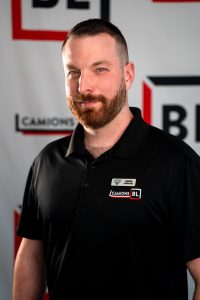 Maxime Perreault