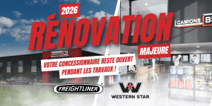 Modern commercial building reno-victo- CAMIONS BL